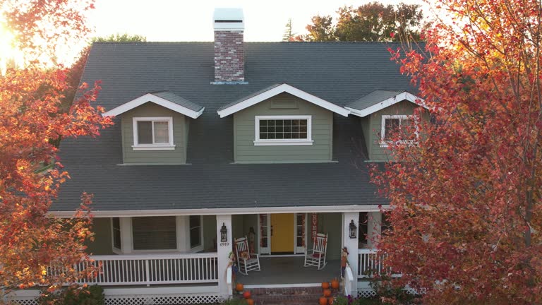 Mendota Heights, MN Roofing Services Company